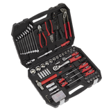 Sealey Mechanic's Tool Kit 100pc
