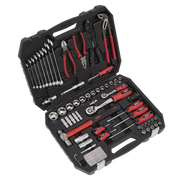 Sealey Mechanic's Tool Kit 100pc