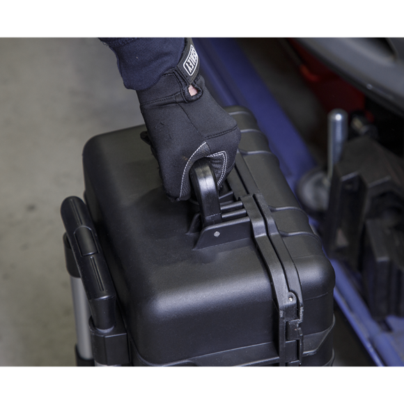 Sealey 1000V Insulated Tool Kit 3/8"Sq Drive 50pc