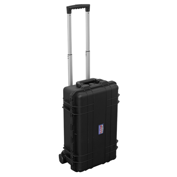 Sealey 1000V Insulated Tool Kit 3/8"Sq Drive 50pc