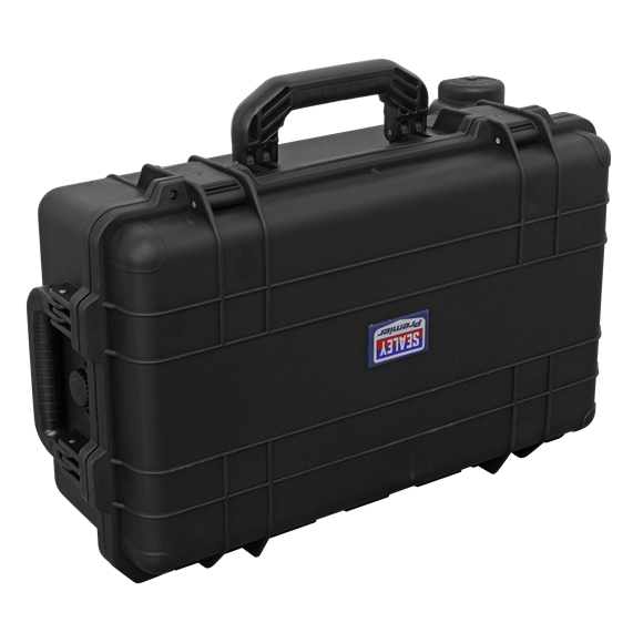 Sealey 1000V Insulated Tool Kit 1/2"Sq Drive 49pc