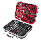 Sealey Mechanic's Tool Kit 144pc