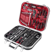 Sealey Mechanic's Tool Kit 144pc