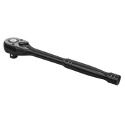 Sealey Ratchet Wrench 1/2"Sq Drive - Premier Black