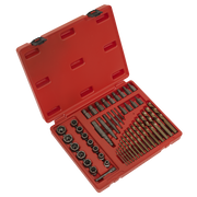 Sealey Master Extractor Set 49pc