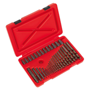 Sealey Master Extractor Set 35pc