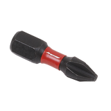 Sealey #2 Impact Phillips Power Tool Bits 25mm 20pc