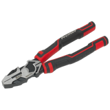 Sealey Combination Pliers High Leverage 200mm