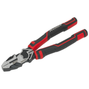 Sealey Combination Pliers High Leverage 200mm