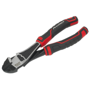 Sealey Side Cutters High Leverage 190mm Heavy-Duty