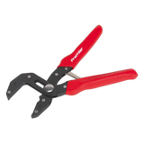 Sealey Pliers Multi-Grip Self-Adjusting 175mm