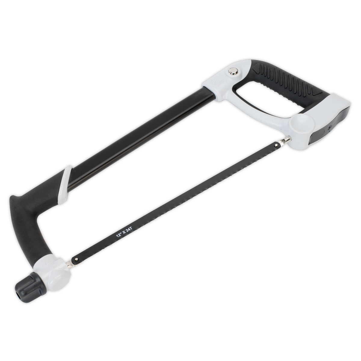 Sealey Hacksaw Adjustable Blade Professional 300mm