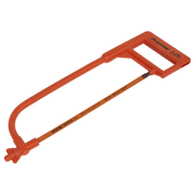 Sealey Hacksaw Professional Insulated  300mm