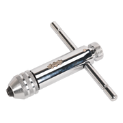 Sealey Ratchet Tap Wrench M5-M12