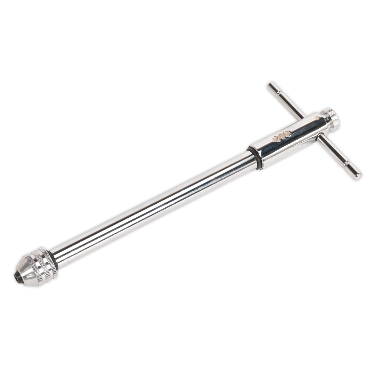 Sealey Ratchet Tap Wrench Long Handle M5-M12
