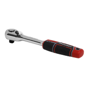 Sealey Ratchet Wrench 3/8"Sq Drive Flip Reverse