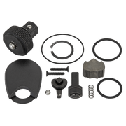 Sealey Repair Kit for AK8978 1/2"Sq Drive