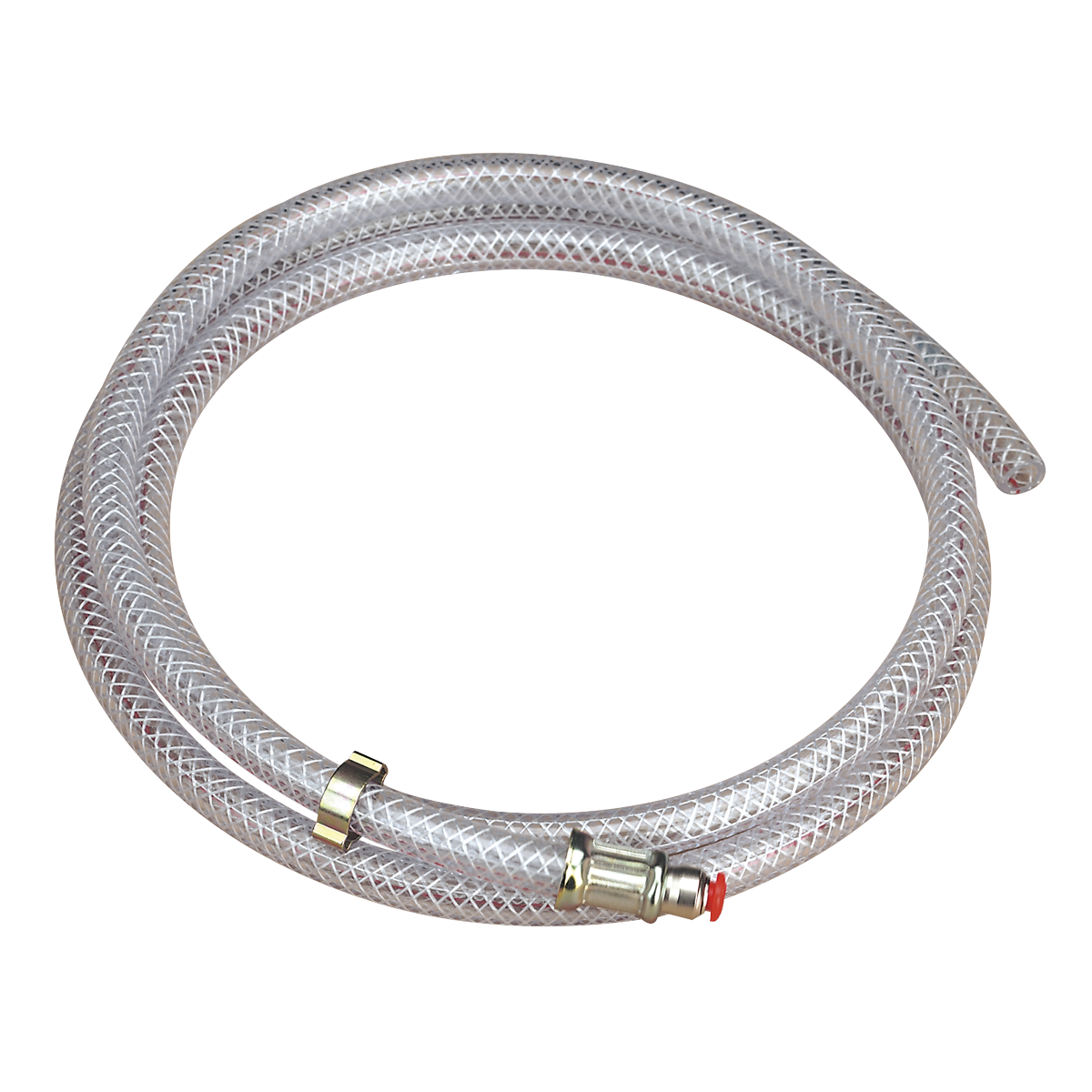 Sealey MIG Gas Hose Adaptor 1.5m