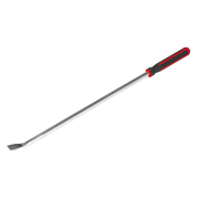 Sealey Pry Bar 900mm 25° Heavy-Duty with Hammer Cap AK9104