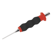 Sealey Sheathed Parallel Pin Punch Ø2mm