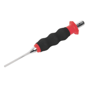 Sealey Sheathed Parallel Pin Punch Ø3mm