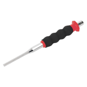 Sealey Sheathed Parallel Pin Punch Ø5mm