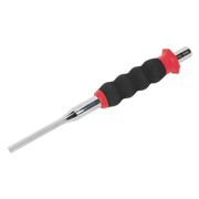Sealey Sheathed Parallel Pin Punch Ø6mm