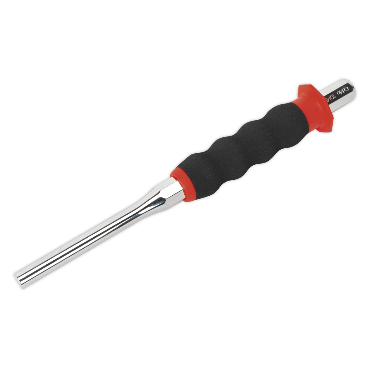 Sealey Sheathed Parallel Pin Punch Ø10mm