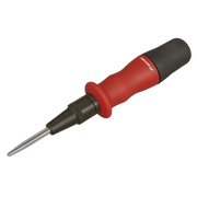 Sealey Centre Punch Automatic Sheathed