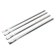 Sealey Chisel Set 4pc Extra-Long