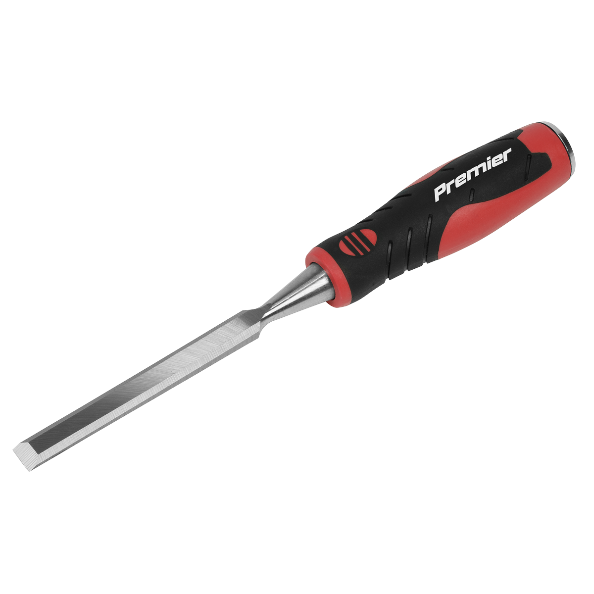 Sealey Hammer-Thru Wood Chisel 12mm