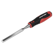 Sealey Hammer-Thru Wood Chisel 12mm