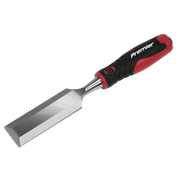 Sealey Hammer-Thru Wood Chisel 38mm