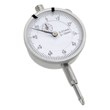 Sealey Dial Gauge Indicator 10mm Travel Metric