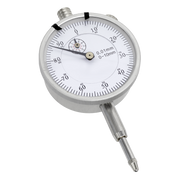 Sealey Dial Gauge Indicator 10mm Travel Metric