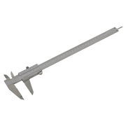 Sealey Vernier Caliper 300mm(12") (0.02mm - 1/1000" Acc)