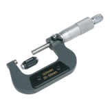 Sealey External Micrometer 25-50mm