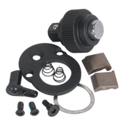 Sealey Repair Kit for AK966 1/4"Sq Drive
