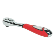 Sealey Ratchet Wrench Offset 3/8"Sq Drive AK967