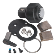 Sealey Repair Kit for AK968 1/2"Sq Drive