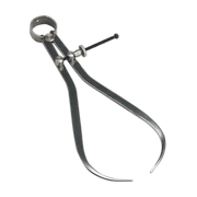Sealey Spring Caliper 200mm External