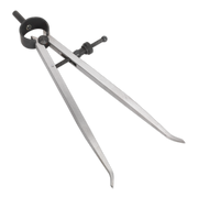 Sealey Spring Caliper 150mm Internal