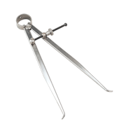 Sealey Spring Caliper 200mm Internal