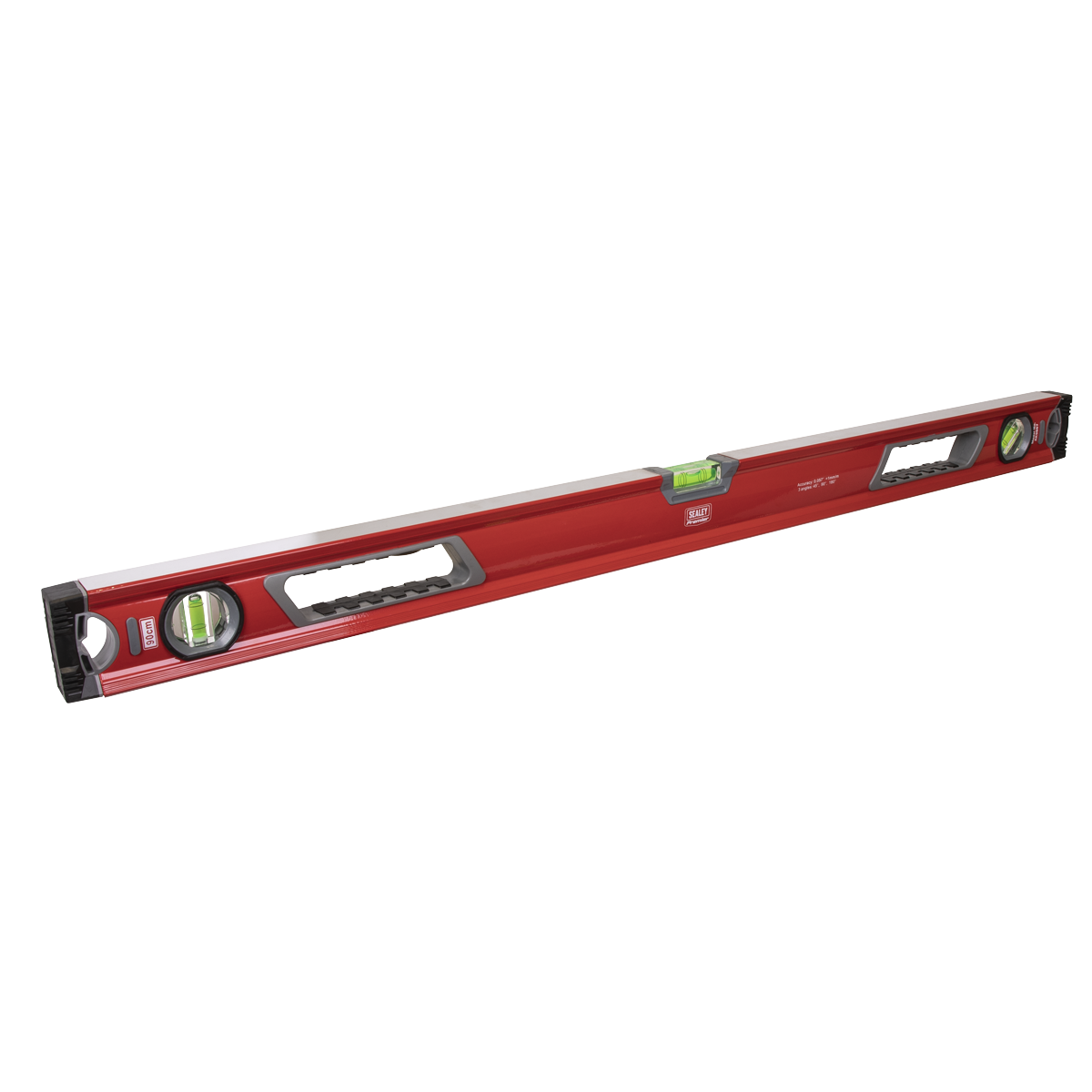 Sealey Spirit Level 900mm AK9867