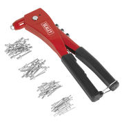 Sealey Hand Riveter Kit