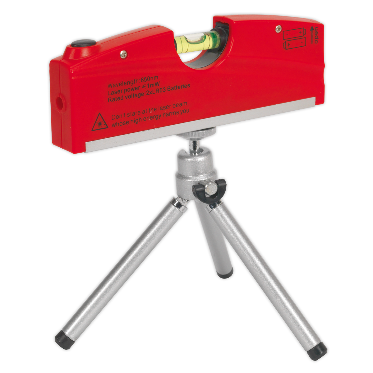 Sealey Mini Laser Level Unit