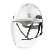 JSP EVOGuardC5Max Electrical Helmet System