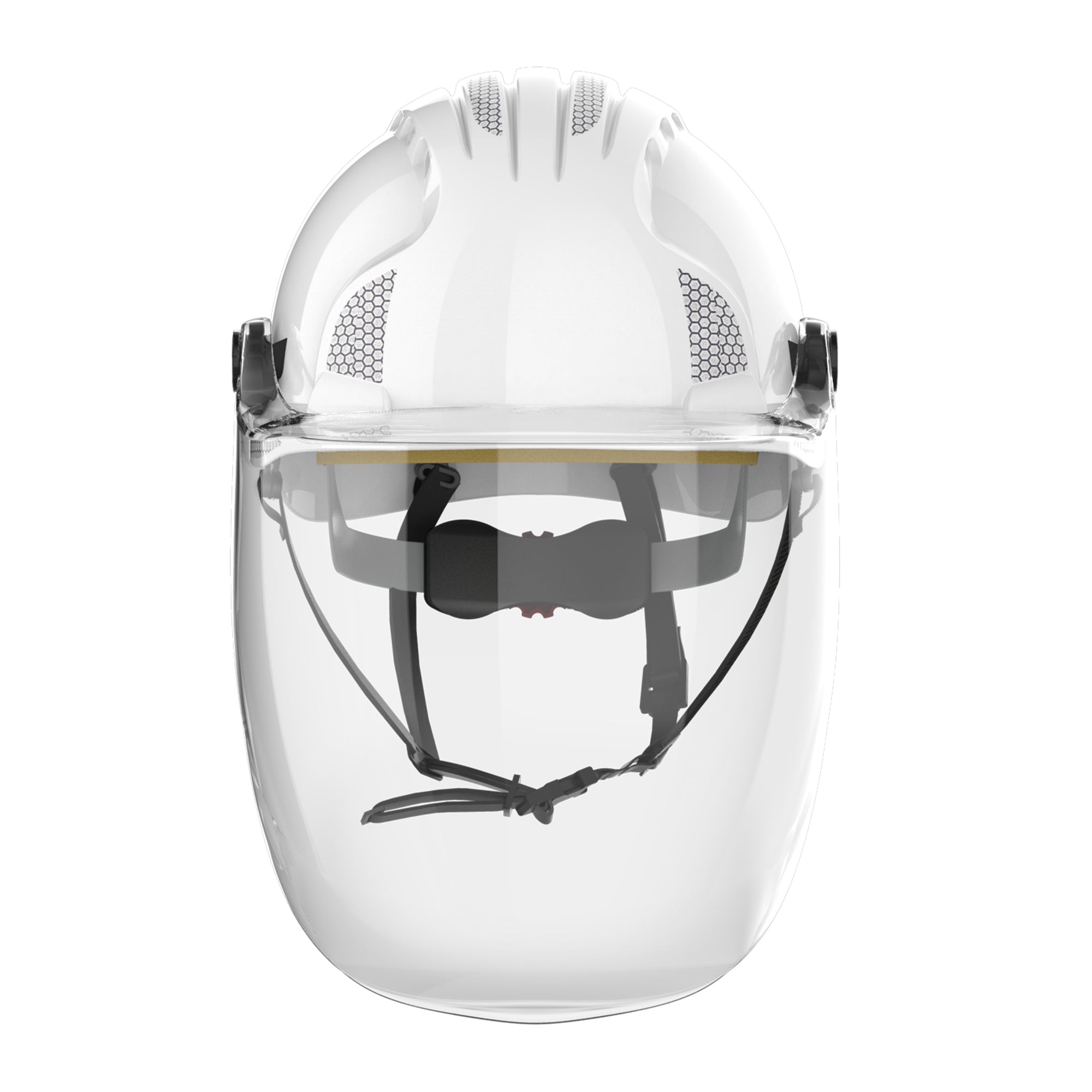JSP EVOGuardC5Max Electrical Helmet System