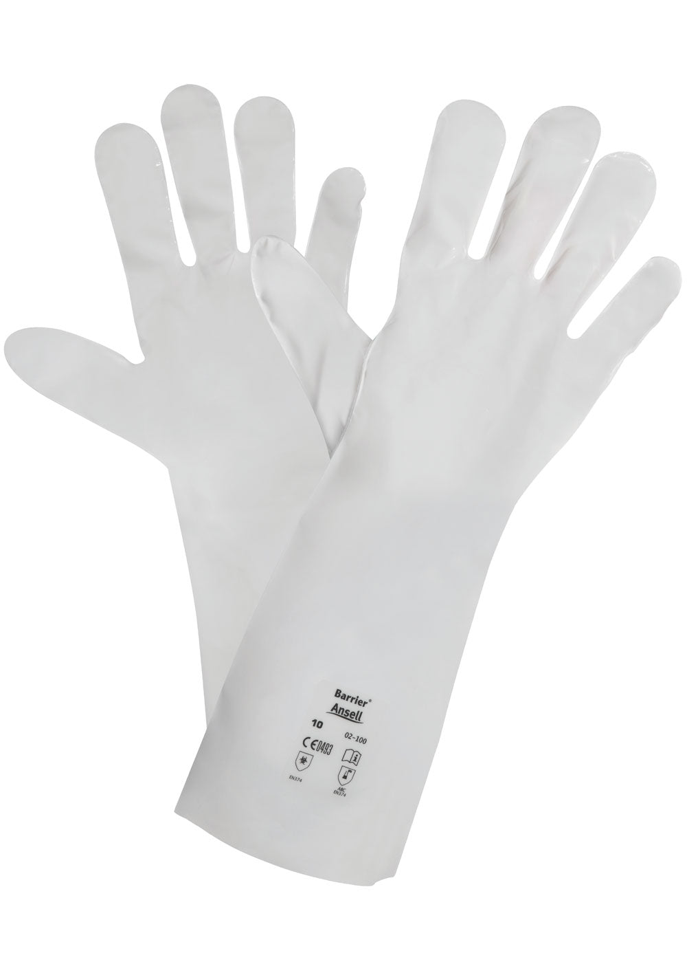 Beeswift Ansell Barrier 02-100 Glove