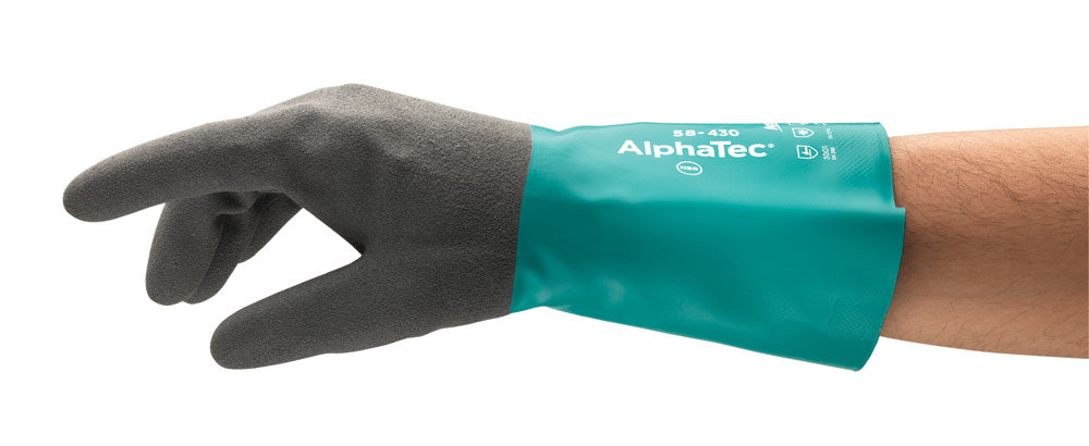 Beeswift Ansell Alphatec 58-430 Glove